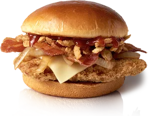 Crispy_ Chicken_ Bacon_ Cheeseburger