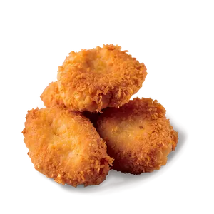 Crispy Chicken Nuggets Png 06202024 PNG image