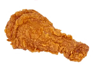 Crispy Fried Chicken Drumstick.png