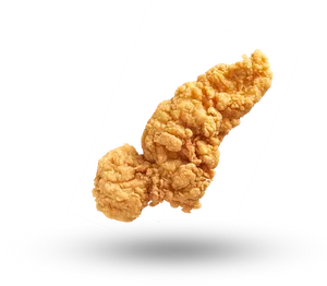 Crispy Fried Chicken Wing.png
