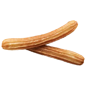 Crispy Golden Churros Png Lmt PNG image