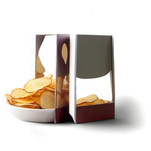 Crispy Potato Chips Png 82 PNG image