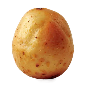 Crispy Potato PNG 83