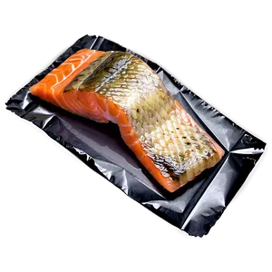Crispy Salmon Skin Png 05242024 PNG image