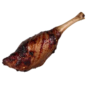 Crispy Turkey Leg Png Mqb7 PNG image