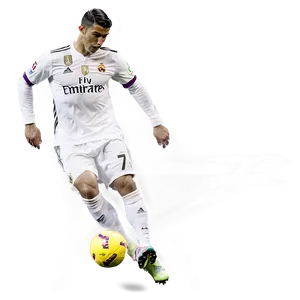 Cristiano Ronaldo Skills PNG 05242024 PNG