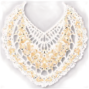 Crochet Doily Design Png Hde PNG image