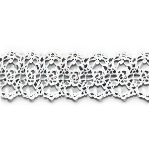 Crocheted Lace Effect Texture Png 06272024 PNG image