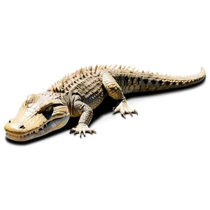 Crocodile Tail PNG Nci65 PNG