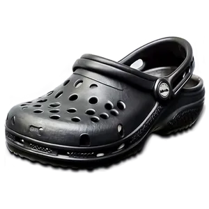 Crocs All-weather Proof PNG 05212024 PNG