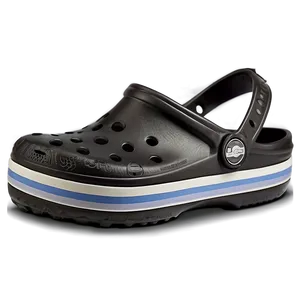 Crocs All-weather Proof PNG Oes39