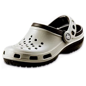 Crocs All-weather Proof PNG Xid PNG