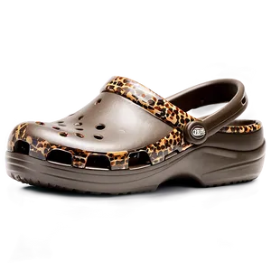Crocs Bistro Clog PNG 6