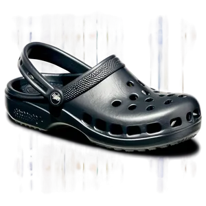 Crocs Bistro Clog PNG Mgm37 PNG