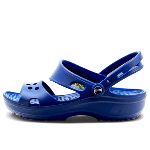 Crocs City Sleek PNG 05212024