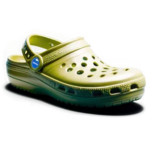 Crocs Clogs Variety PNG 05212024