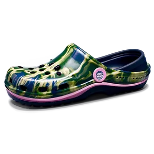 Crocs Fashion Collaboration Png 96 PNG image