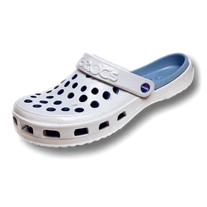 Crocs For Healthcare PNG 05212024
