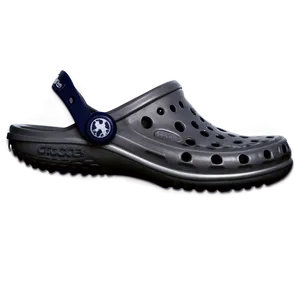 Crocs For Runners PNG 05212024