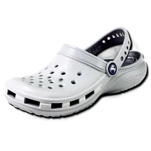 Crocs For Runners PNG Iox PNG