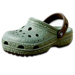 Crocs Garden Charm Png Whc7 PNG image