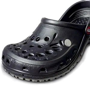 Crocs Hiking Ready PNG Iog PNG