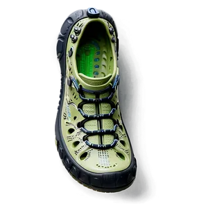 Crocs Hiking Ready Png Txd61 PNG image