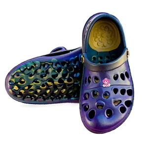 Crocs Limited Edition PNG Nql70 PNG