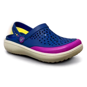 Crocs Literide Comfort PNG 50