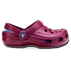 Crocs Luxe Line Png Qbr31 PNG image