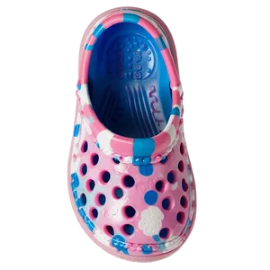 Crocs Maternity Comfort PNG 4
