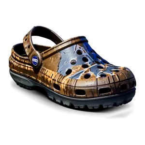 Crocs Offroad Adventure PNG 05212024 PNG