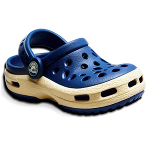 Crocs Outdoor Adventure PNG Kjc2