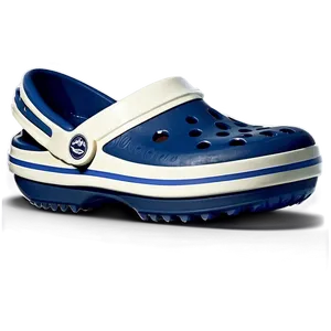 Crocs Platform Style PNG Nsb59