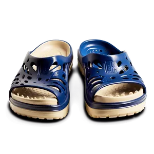 Crocs Retro Wave PNG Jgw75 PNG