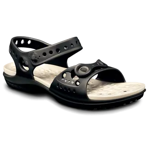 Crocs Sandal Comfort PNG Hkt68