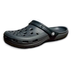 Crocs Sandal Comfort PNG Jlk