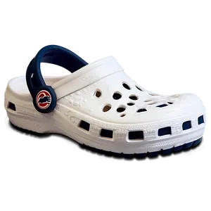 Crocs School Style PNG 20 PNG