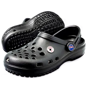 Crocs Shoes Style PNG 05212024