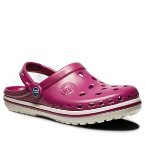 Crocs Slip-on Ease Png Kyf PNG image