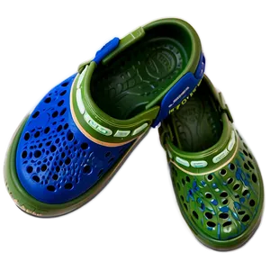 Crocs Travel Essentials PNG 93 PNG