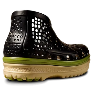 Crocs Vegan Collection PNG 05212024 PNG