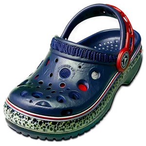Crocs Work Wear PNG 05212024