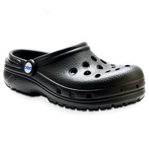 Crocs Work Wear PNG Aqu56 PNG