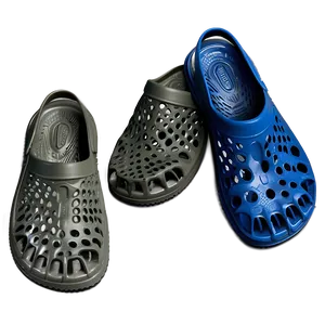 Crocs Work Wear PNG Dqt