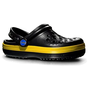 Crocs Work Wear PNG Lxd PNG