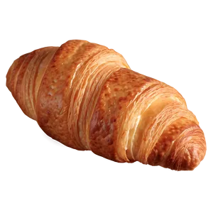 Croissant Breakfast PNG 05252024 PNG