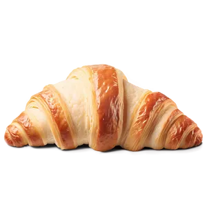 Croissant Dough PNG Hbr PNG