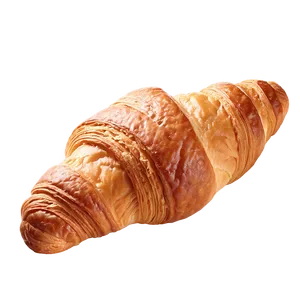 Croissant Illustration PNG Grp PNG
