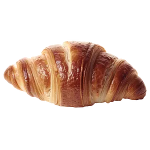 Croissant Outline PNG 12 PNG